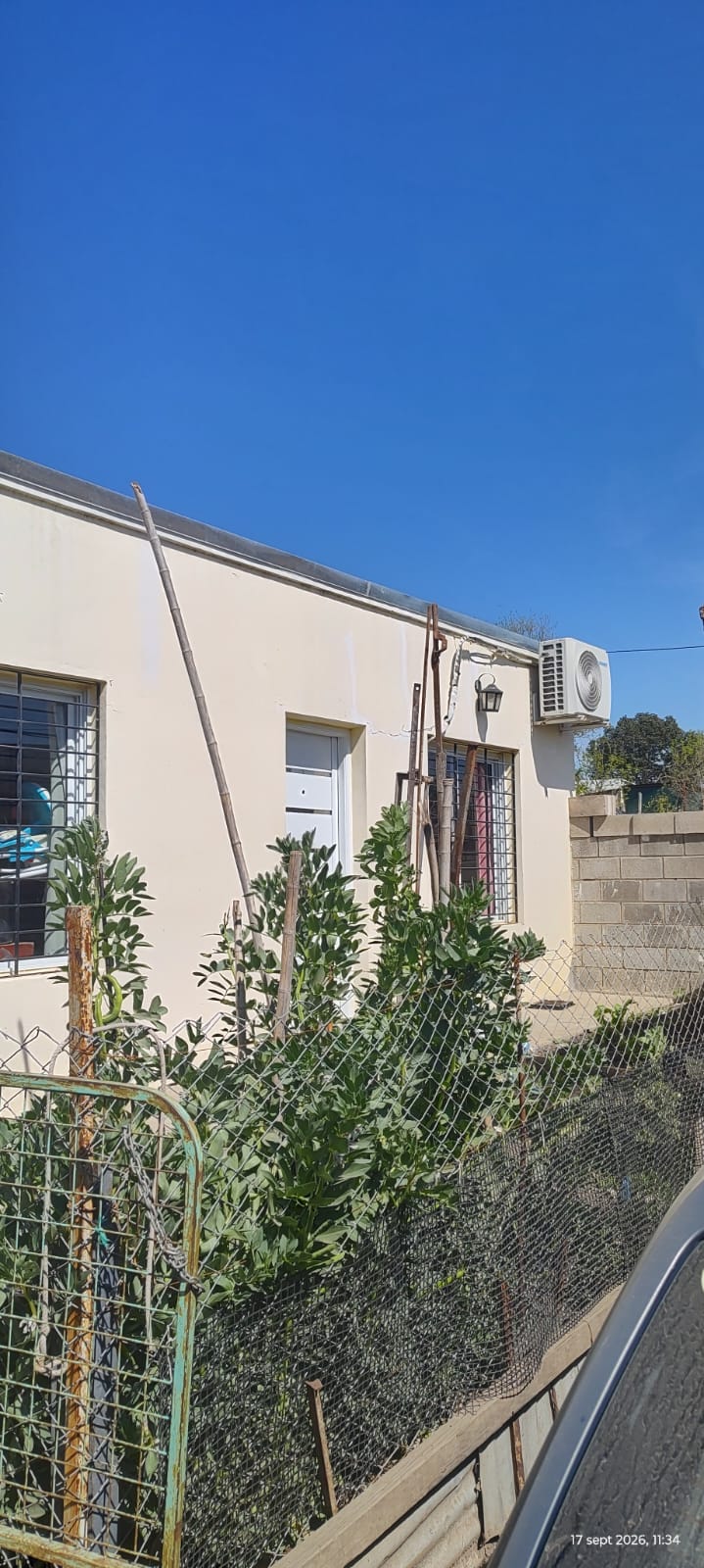 Imagen de la propiedad CASA EN VENTA – SAN BENITO