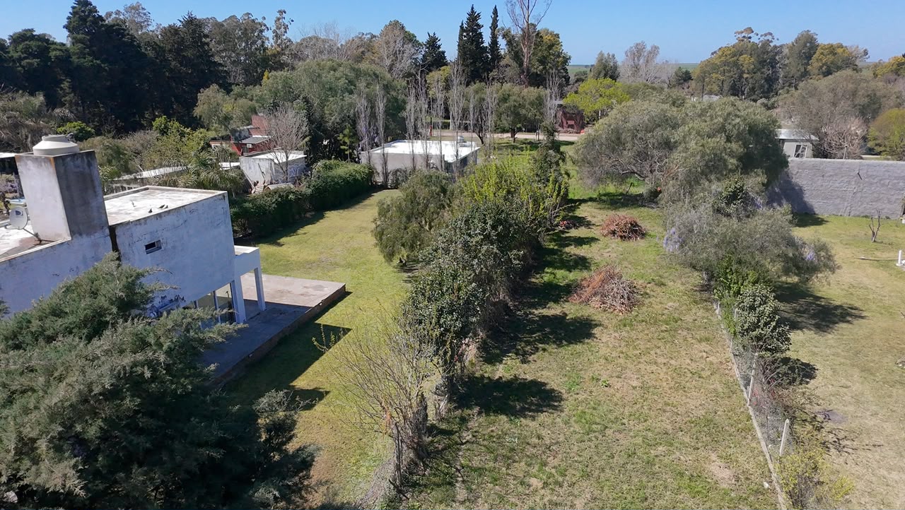Imagen de la propiedad  LOTE EN VENTA – SAUCE MONTRULL