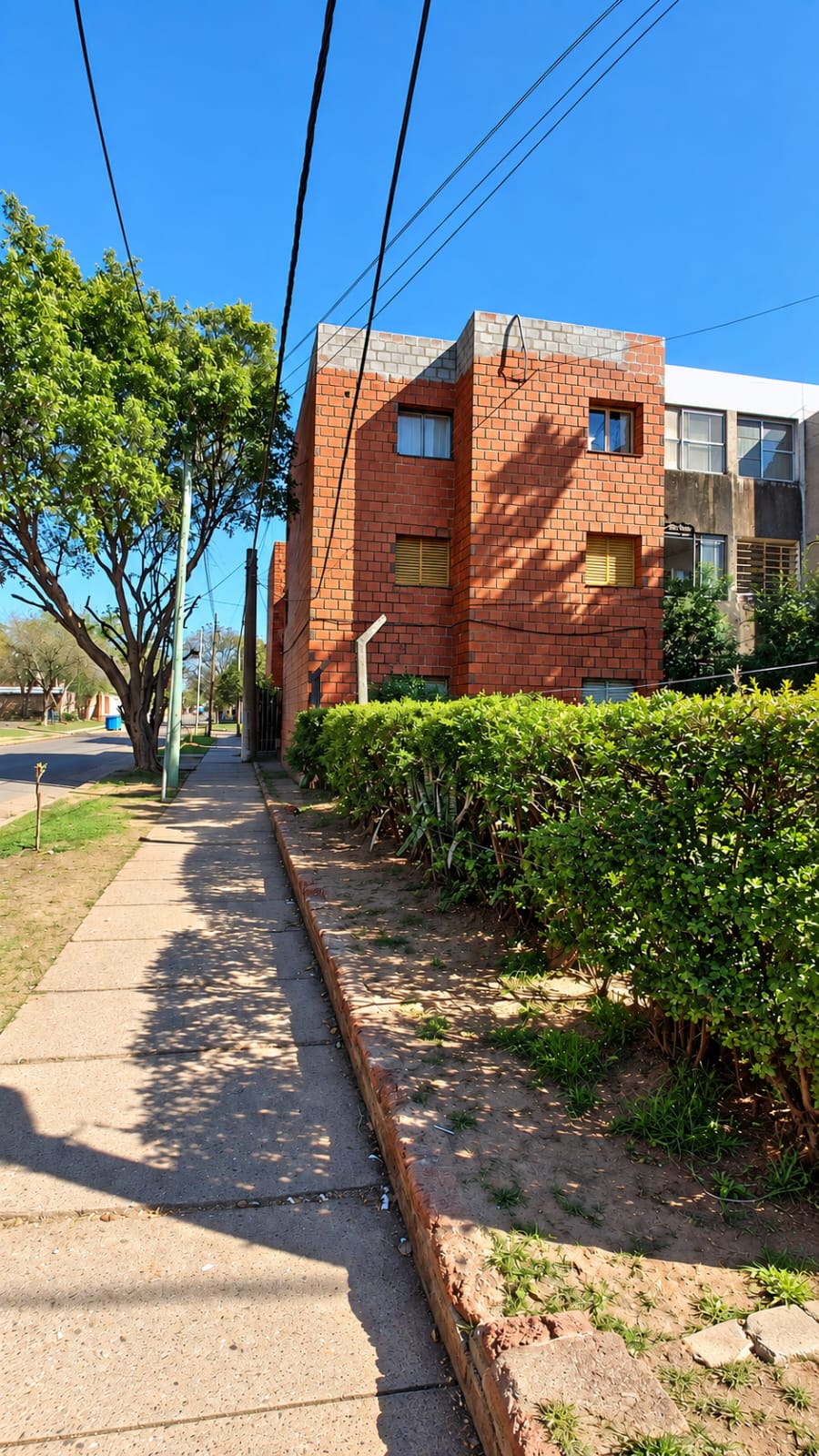 Imagen de la propiedad  DEPARTAMENTO EN VENTA – BARRIO FOECYT 
