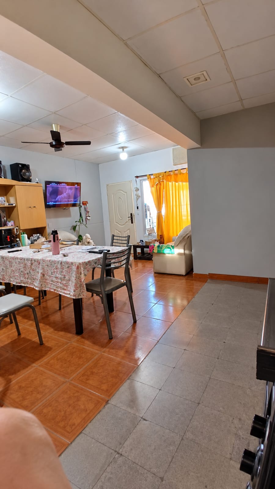 Imagen de la propiedad DEPARTAMENTO EN VENTA | 3 DORMITORIOS