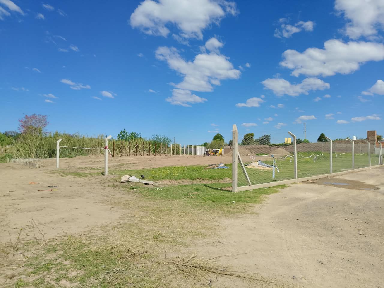 Imagen de la propiedad TERRENO EN VENTA | ZONA PARACAO