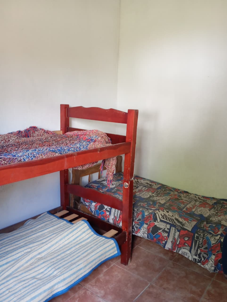 Imagen de la propiedad CASA EN VENTA | SAN BENITO
