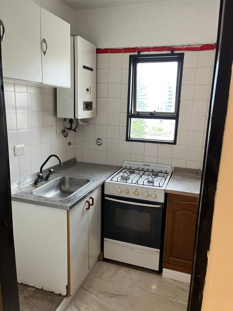 Imagen de la propiedad DEPARTAMENTO EN VENTA | DOS DORMITORIOS
