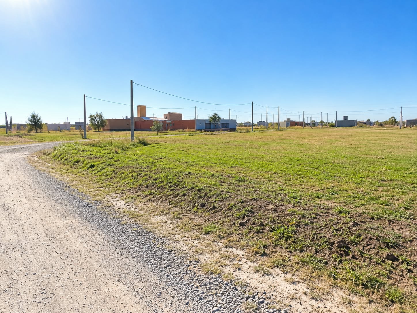 Imagen de la propiedad LOTES EN VENTA EN COLONIA ENSAYO