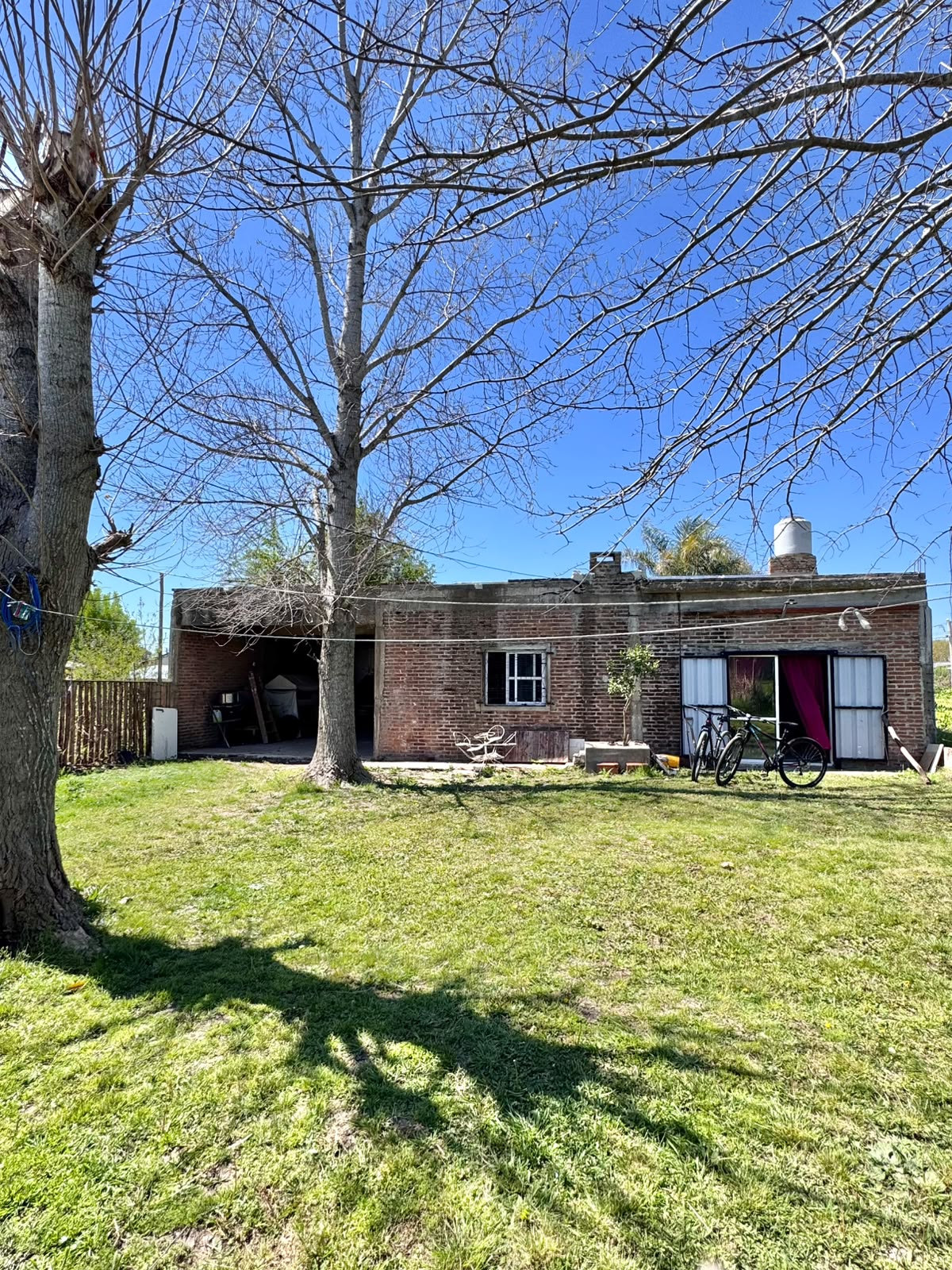 Imagen de la propiedad VENTA | CASA CON GRAN LOTE | SAN BENITO