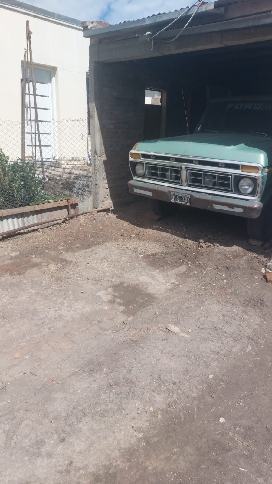Imagen de la propiedad CASA EN VENTA – SAN BENITO