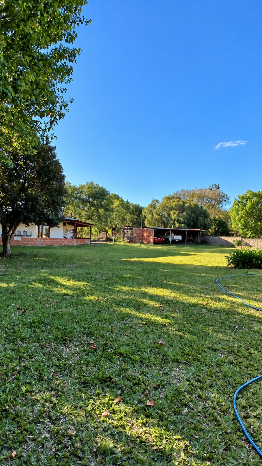 Imagen de la propiedad CASA QUINTA EN VENTA | SAUCE MONTRULL