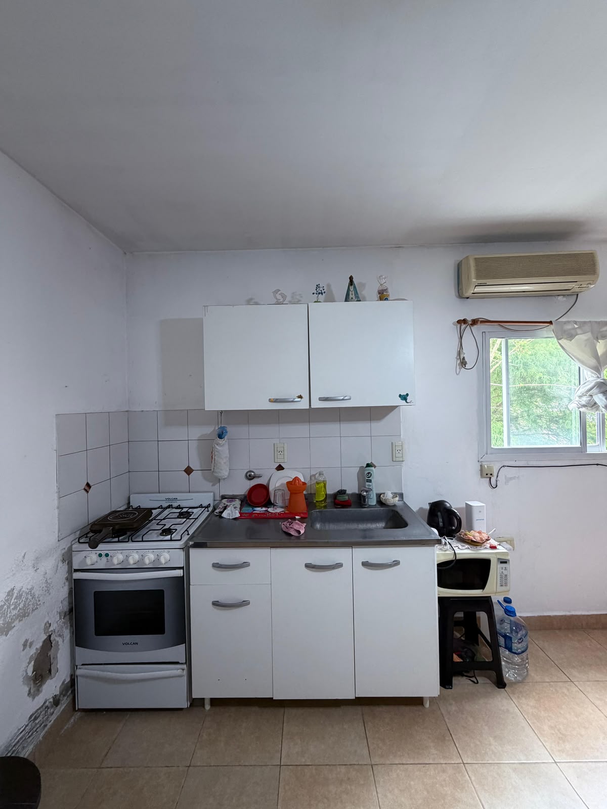 Imagen de la propiedad DEPARTAMENTO EN VENTA | DOS DORMITORIOS