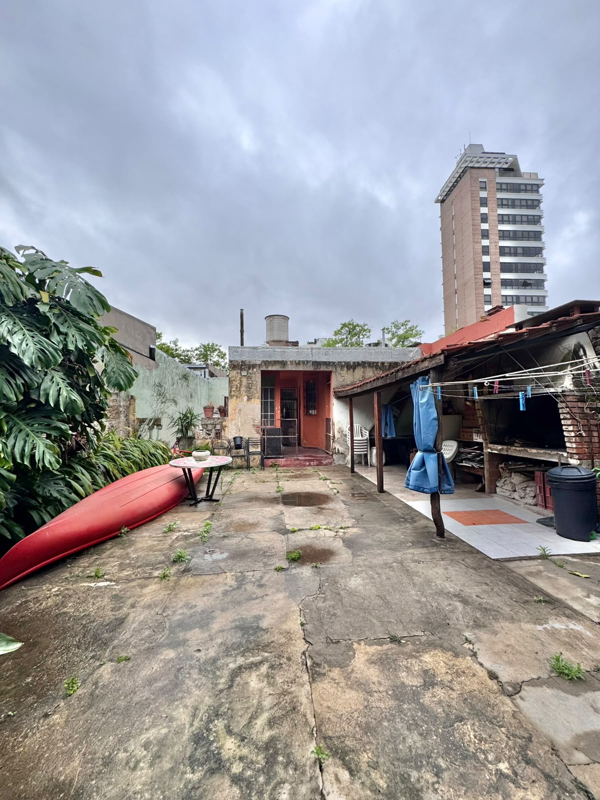 Imagen de la propiedad CASA EN VENTA –  