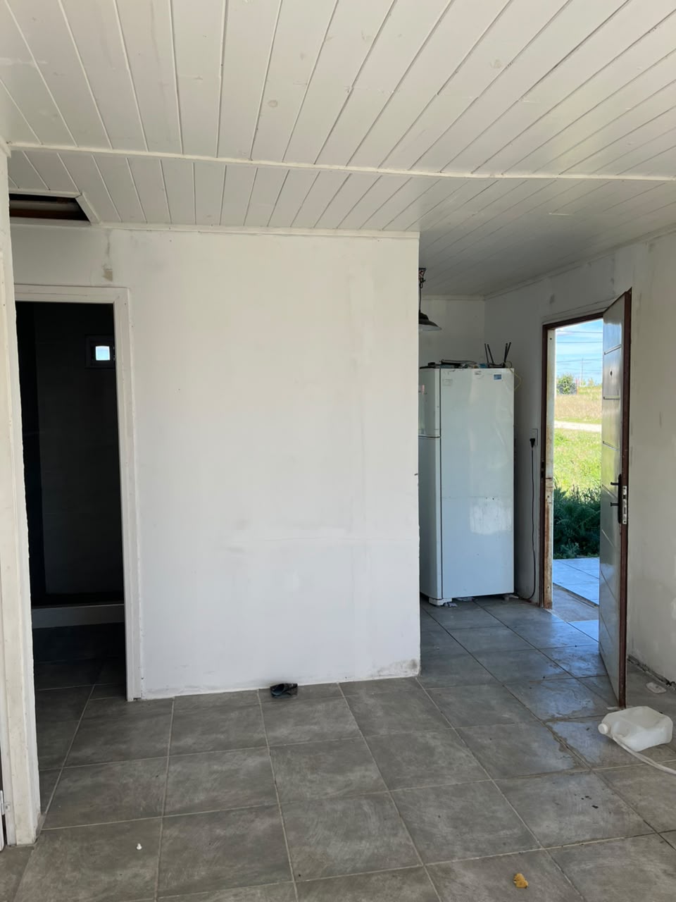 Imagen de la propiedad  CASA A TERMINAR EN VENTA – LOMA HERMOSA, ALDEA BRASILERA 