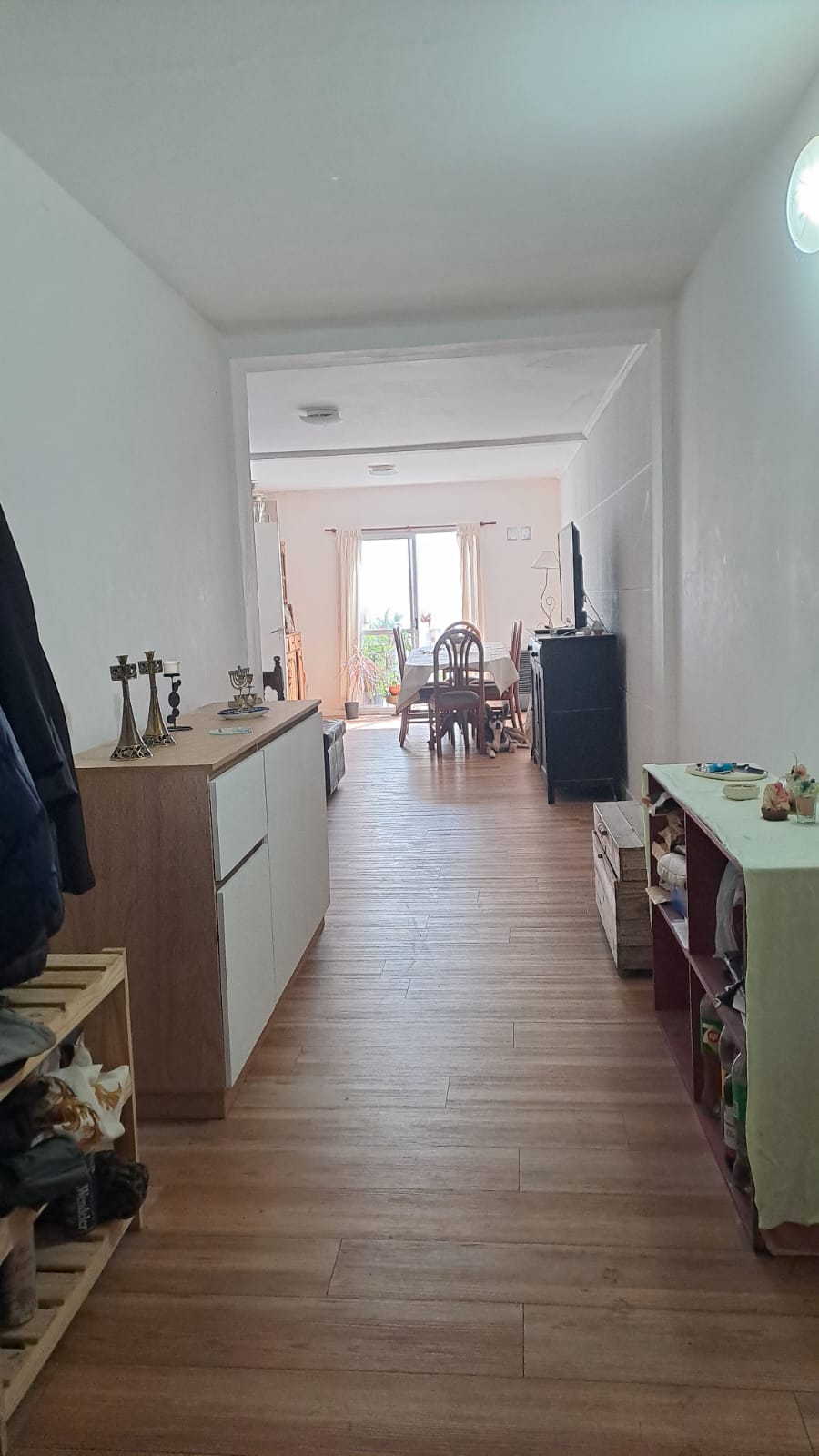 Imagen de la propiedad DEPARTAMENTO EN VENTA – PLENO CENTRO COMERCIAL DE PARANÁ