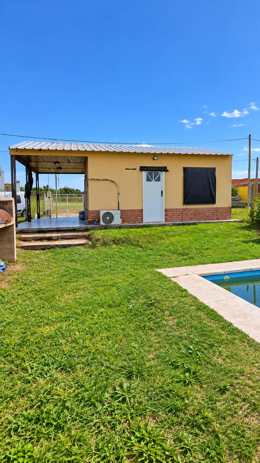 Imagen de la propiedad CASA QUINTA EN VENTA – STROBEL