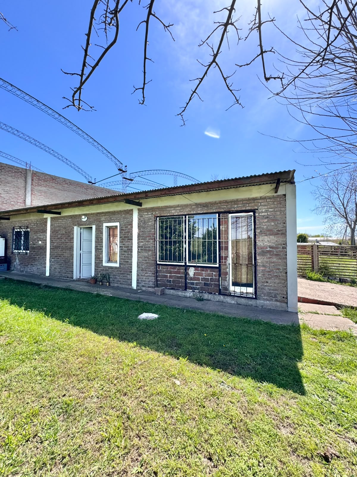 Imagen de la propiedad VENTA | CASA CON GRAN LOTE | SAN BENITO