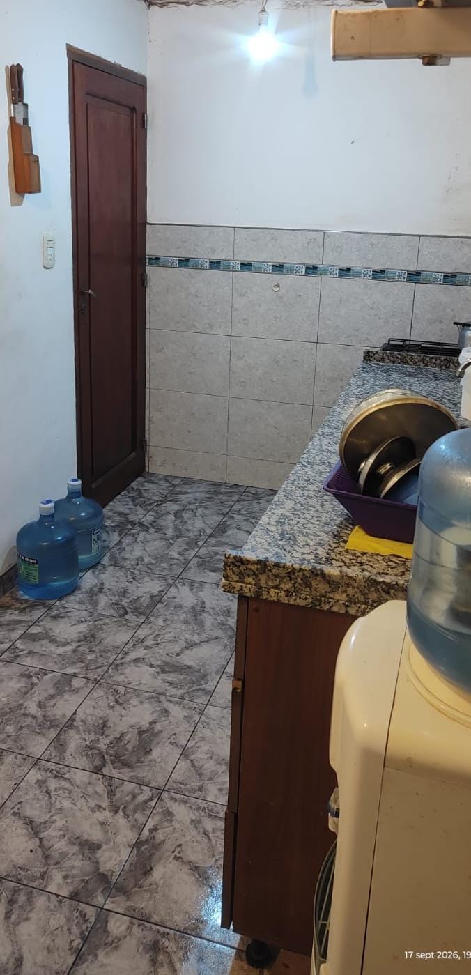 Imagen de la propiedad CASA EN VENTA – SAN BENITO